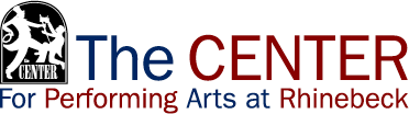 CENTER for Performing Arts Tickets