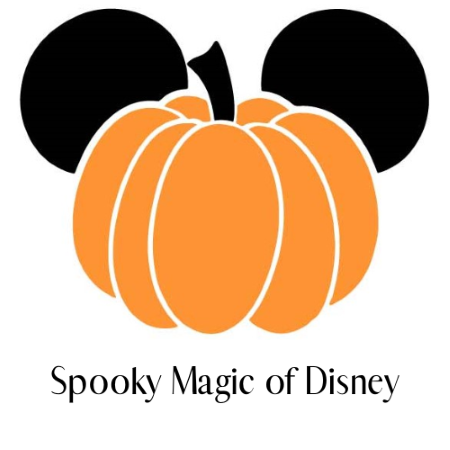 Spooky Magic of Disney