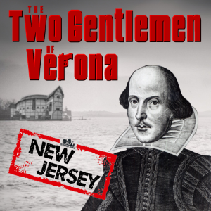 The Two Gentlemen of Verona, New Jersey