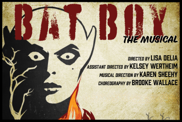 Bat Boy: The Musical