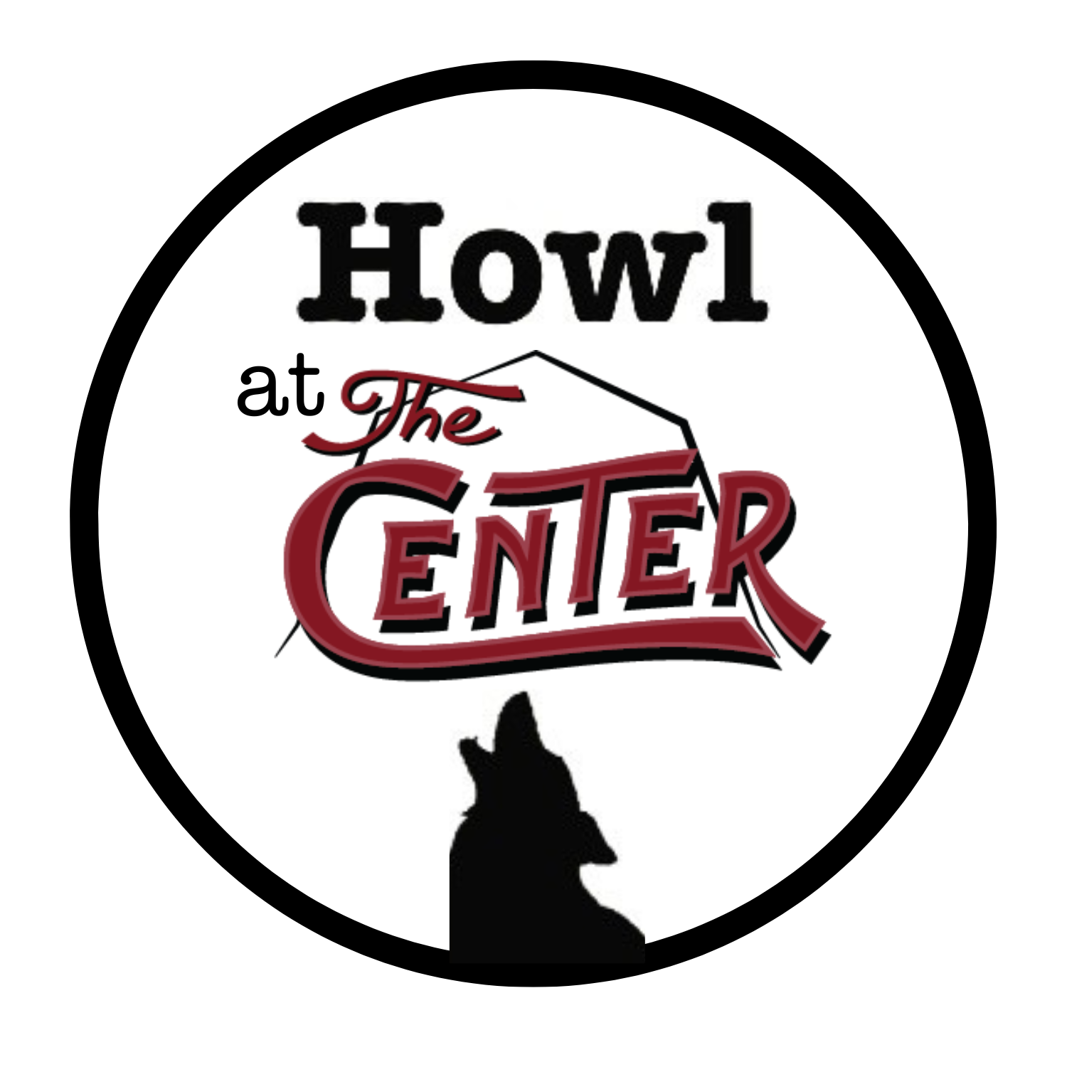 Howl at The CENTER 2024