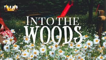 Into the Woods by Teens on Stage