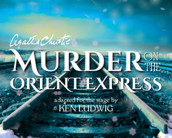 Murder on the Orient Express