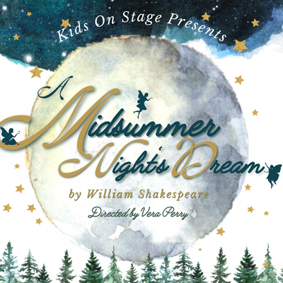 KOS presents A Midsummer Night's Dream